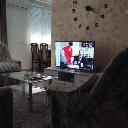 Centar_park * Arandjelovac